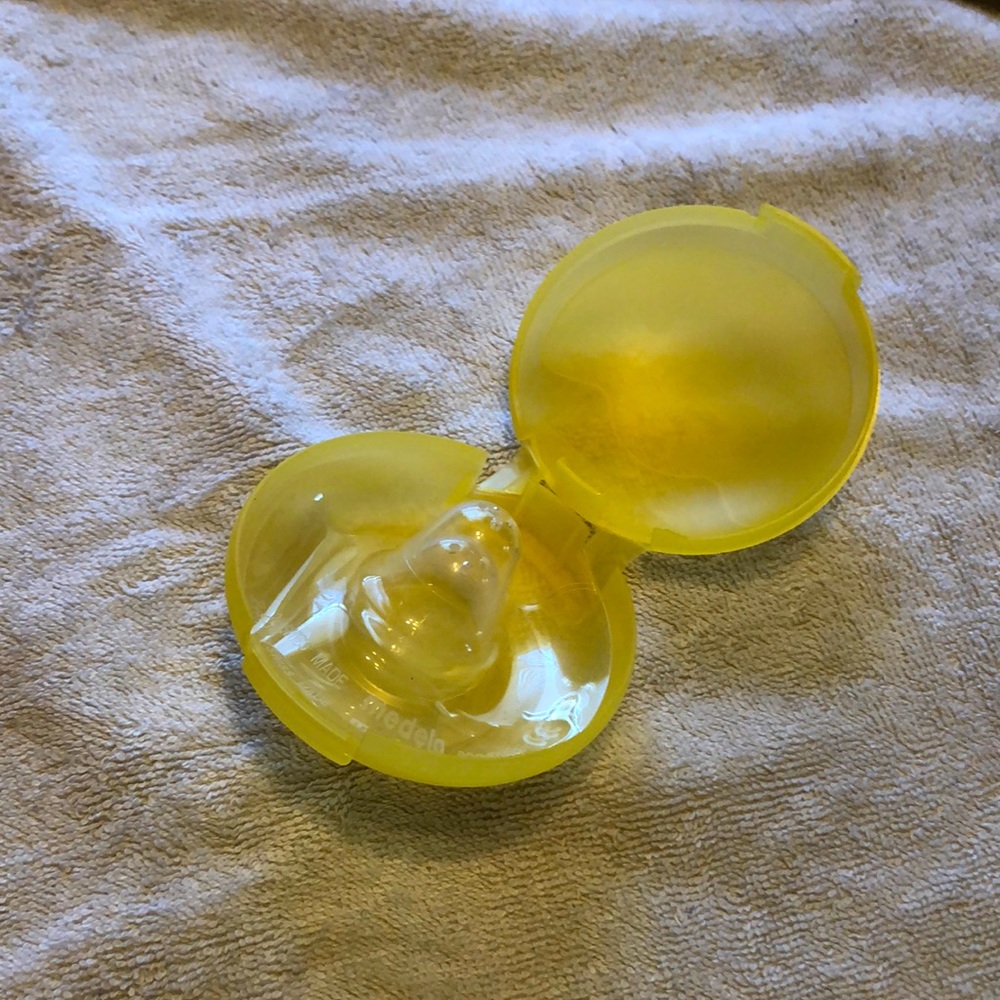 Medela Contact Nipple Shield